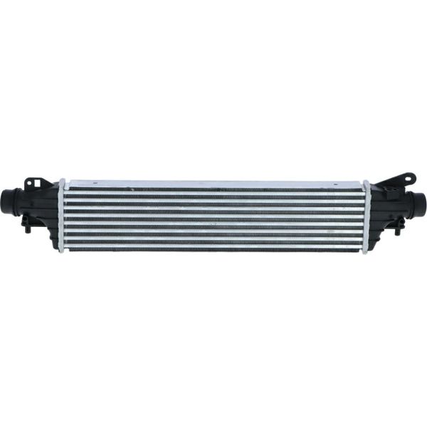 Nrf 30981 - Intercooler Oe 1302294 Per Adam, Corsa E (X15)-image
