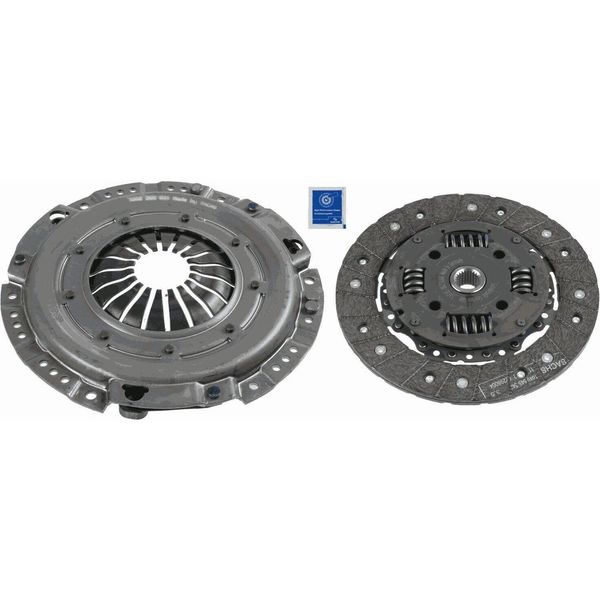 Sachs 3000 839 101 - Kit Frizione Oe 93171777 Per Astra G, Vectra B (J96)-image