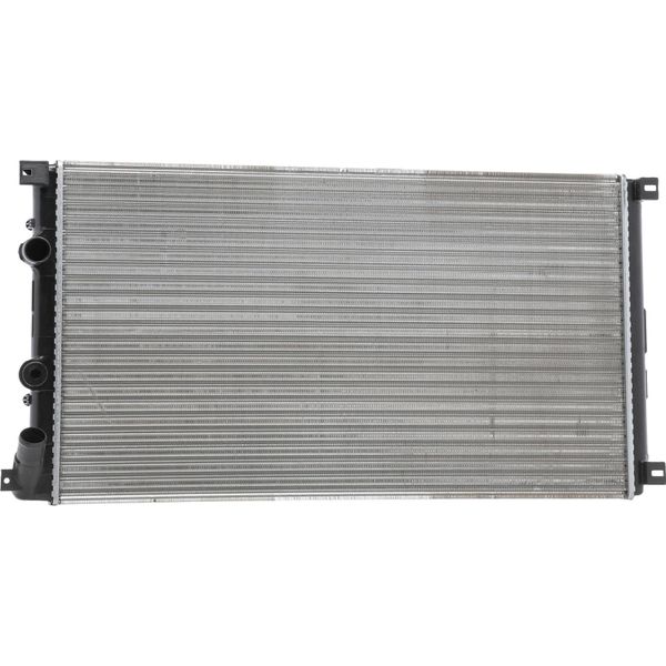 Nrf 55350A - Oe 4403216 Radiatore, Raffreddamento Motore Per Movano (X70)-image