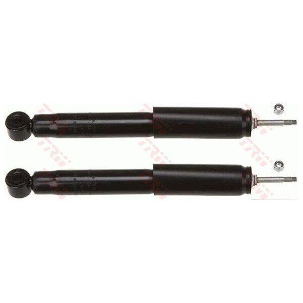 Trw JGE190T - Ammortizzatore Oe 342001, Asse Anteriore Per Frontera B (U99)-image