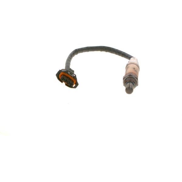 Bosch 0 258 005 225 - Sonda Lambda Oe 25323632 Per Astra G-image