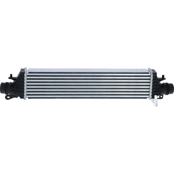 Nrf 309022 - Intercooler Oe 1302312 Per Corsa E (X15)-image
