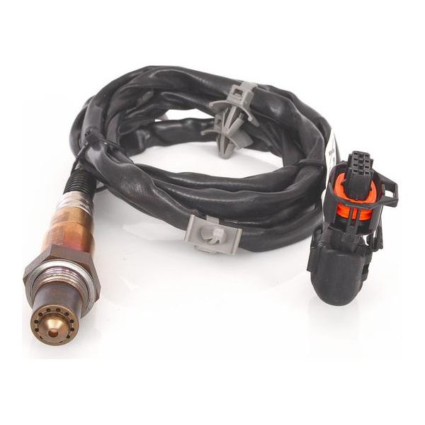 Bosch 0 258 006 963 - Sonda Lambda Oe 855527 Per Corsa D (S07)-image