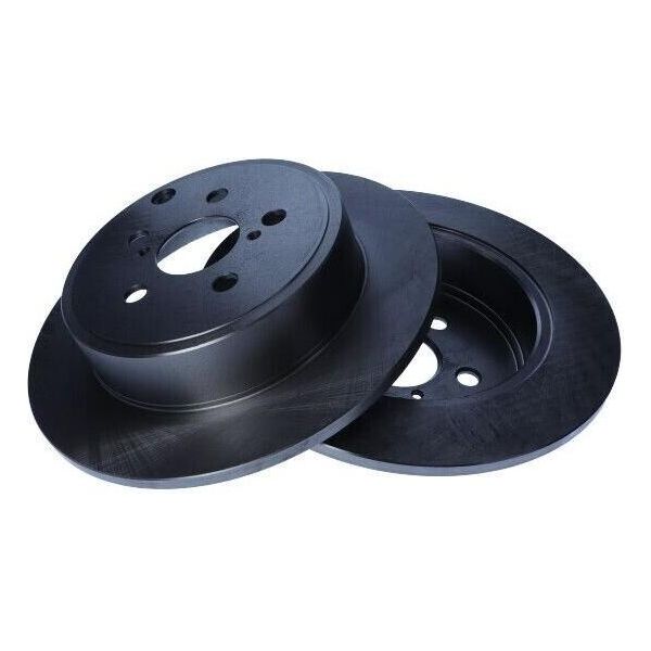 Maxgear 19-0964 - Oe 42431 05060 Disco Freno, Asse Posteriore Per Avensis (T25)-image