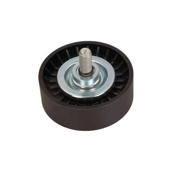 Maxgear 54-0262 - Puleggia Folle Oe 1854421, Cinghia A V Per Civic Vii, Astra G, Astra H, Combo, Combo Tour, Corsa C (X01), Corsa D (S07), Meriva (X03), Zafira B, Zafira A-image