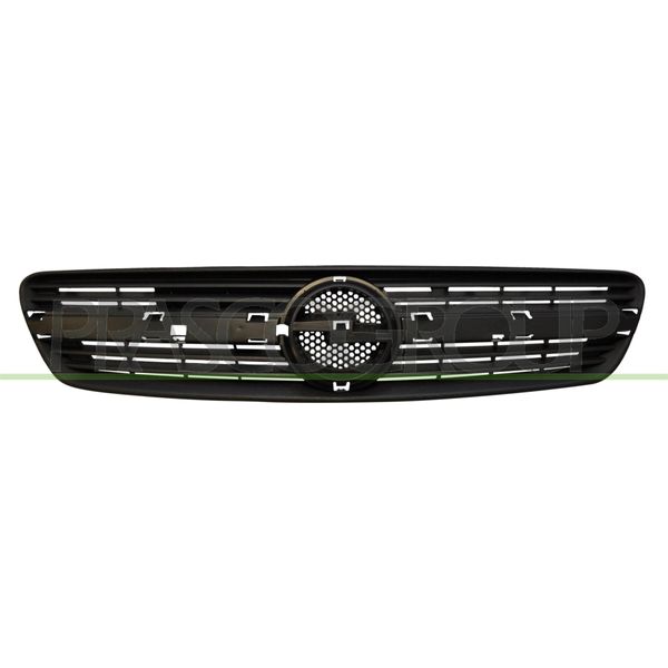 Prasco OP3502001 - Griglia Radiatore Oe 6320109 Per Meriva (X03)-image
