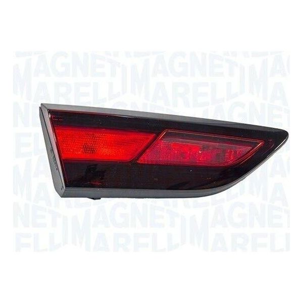 Magneti Marelli 714081390205 - Oe 13401163 Fanale Posteriore Destro, Parte Interna Per Astra K, Mokka X (J13)-image