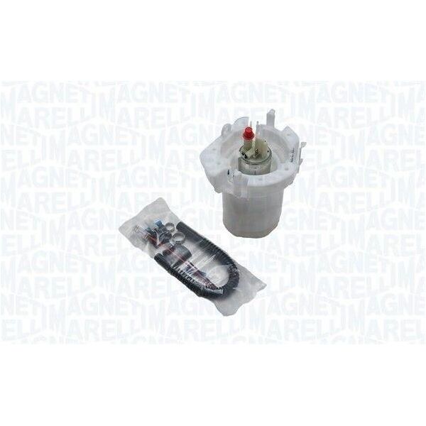 Magneti Marelli 219900000181 - Oe 5815010 Kraftstoffpumpe FüR Zafira B, Vectra C (Z02), Astra H-image