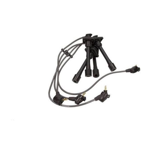 Maxgear 53-0090 - Set Di Cavi Di Accensione Oe 90919 22327 Per Corolla (E11), Corolla (E10), Corolla (E9), Celica (T20), Carina E (T19)-image