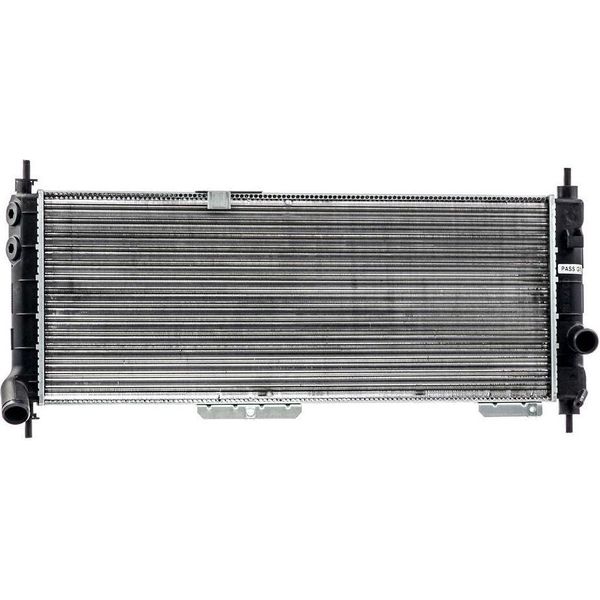Van Wezel 37002203 - Oe 1300152 Radiatore, Raffreddamento Motore Per Combo (71), Tigra (S93)-image