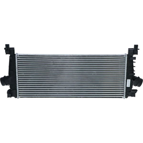 Nrf 30932 - Intercooler Oe 1302267 Per Astra J, Cascada (W13), Insignia A (G09), Zafira Tourer C-image