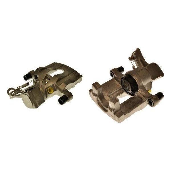 Bosch 0 986 474 992 - Pinza Freno Oe 93 172 185 Per Vectra C (Z02)-image