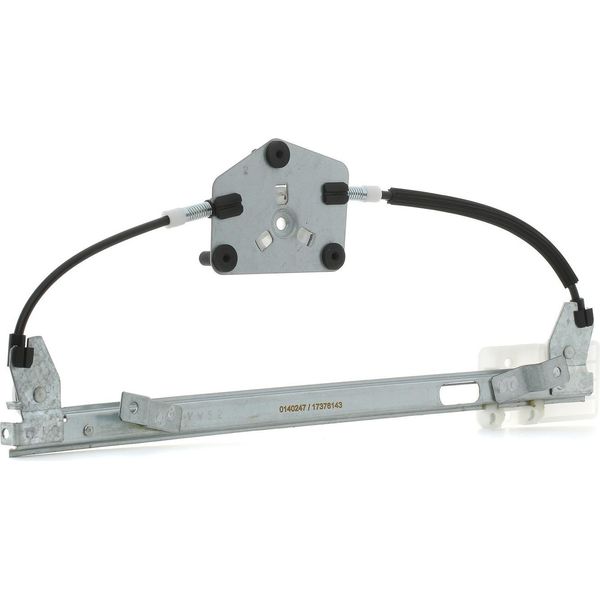 Stark SKWR-0420865 - Regolatore Del Finestrino Oe 1K4 839 462 B, Posteriore Destro Per Jetta Iv, Jetta Iii (1K2), Golf V (1K)-image