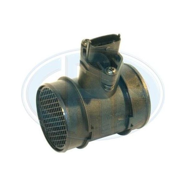 Era 558055A - Oe 90 530 767 Luftmassenmesser Per Astra G, Combo, Combo Tour, Corsa C (X01), Vectra B (J96), Zafira A-image