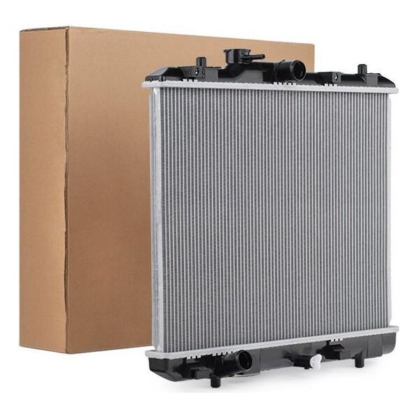 Ridex 470R0107 - Oe 4709362 Radiatore, Raffreddamento Motore Per Agila B-image