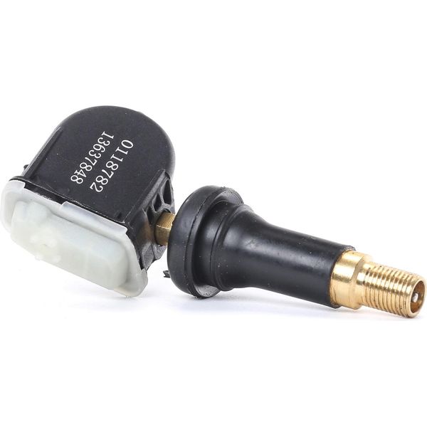 Stark SKWS-1400024 - Oe 13348393 Reifendrucksensor FüR Adam, Ampera (R12), Astra H, Astra J, Astra K, Cascada (W13), Corsa C (X01), Corsa D (S07), Corsa E (X15), Insignia A (G09), Zafira B, Zafira Tourer C-image