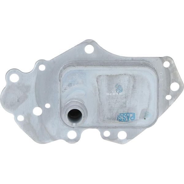 Nrf 31347 - Radiatore Olio Oe 55599943 Per Astra J, Astra K, Insignia A (G09), Insignia B (Z18), Mokka X (J13), Zafira Tourer C-image