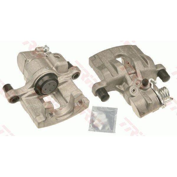 Trw BHR222E - Pinza Freno Oe 77 01 049 108 Per Laguna Ii, Megane Ii, Vel Satis (BJ0), Espace Iv (Jk)-image