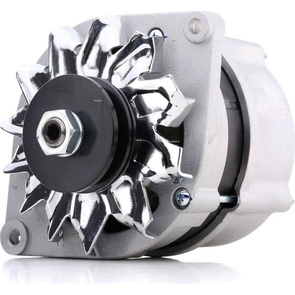 Stark SKGN-0320069 - Oe 3472224 Lampada Per Astra G, Astra H, Combo (71), Vectra B (J96)-image