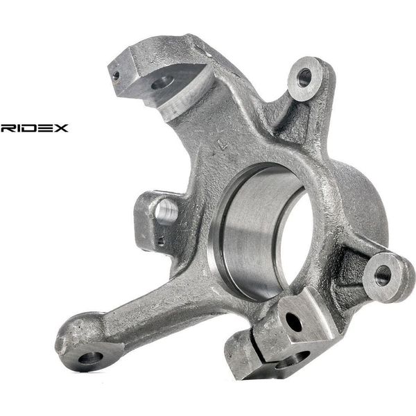 Ridex 1159S0045 - Oe 7700314557 Snodo Dello Sterzo, Sospensione Ruota Per Movano (X70)-image