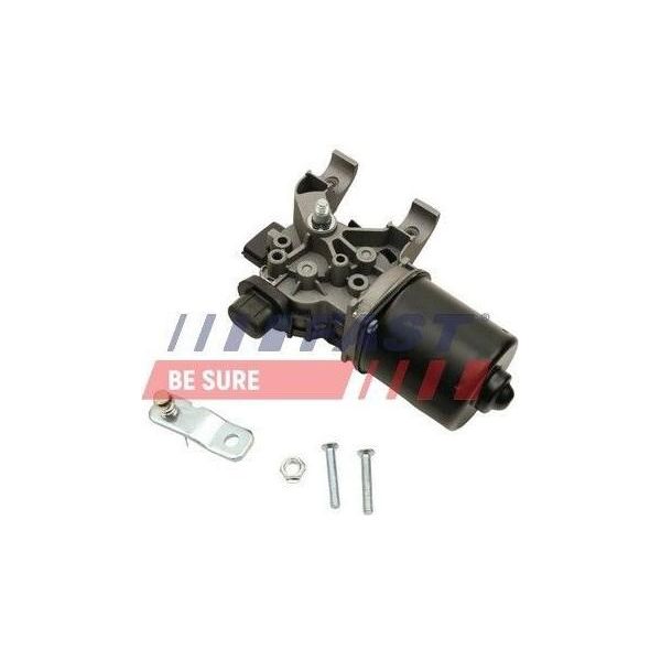 Fast FT82826 - Motore Tergicristallo Oe 2881000Q0C, Anteriore Per Movano B (X62)-image