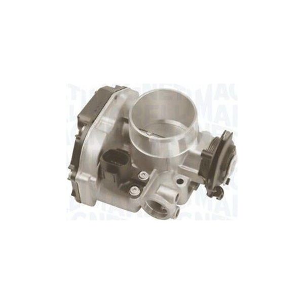 Magneti Marelli 802000000099 - Oe 036133064E Corpo Farfallato Per Arosa (6H), Cordoba (6K), Lupo (6E1, 6X1), Polo (6N)-image