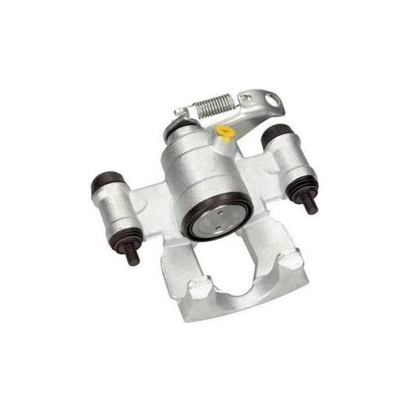 Maxgear 82-0201 - Oe 93167652 Pinza Freno, Asse Posteriore Sinistro Per Movano B (X62)-image