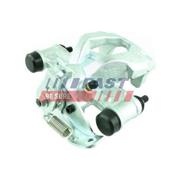 Fast FT32192 - Oe 4400100Q0C Bremssattel, Hinterachse Links FüR Movano B (X62)-image