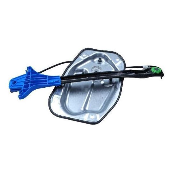 Maxgear 50-0359 - Regolatore Del Finestrino Oe 1K4839462B, Posteriore Destro Per Golf V (1K)-image