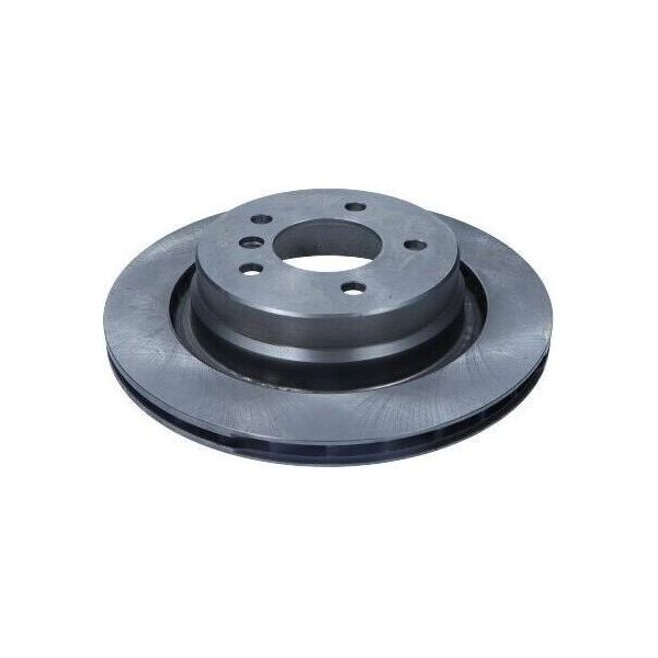 Maxgear 19-3541 - Oe 34 21 2 227 177 Disco Freno, Asse Posteriore Per Serie 3 (E36), Z3 (E36)-image
