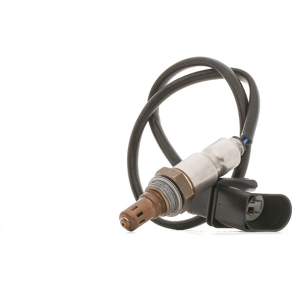 Ridex 3922L0677 - Sonda Lambda Oe 036 906 262 G Per Inca (6K), Caddy Ii (9K), Polo (6V)-image