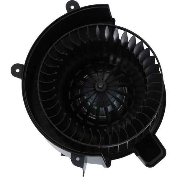 Nrf 34160 - Oe 1845070 Soffiatore Interno Per Astra G, Zafira A-image