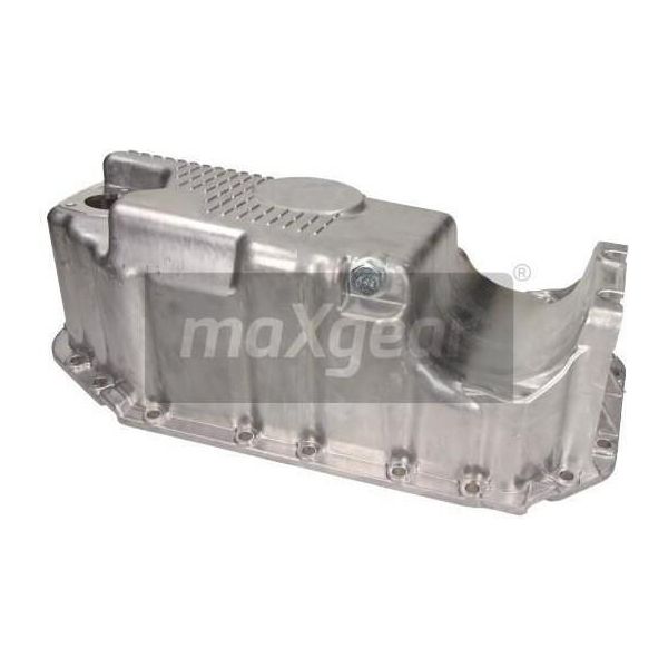 Maxgear 34-0075 - Oe 030 103 601PA ÖLwanne FüR Leon (1M1), Toledo Ii (1M2), Octavia I (1U), Bora (1J), Golf Iv (1J)-image
