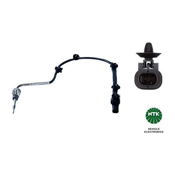 Ntk 94796 Sensore Della Temperatura Dei Gas Di Scarico-image