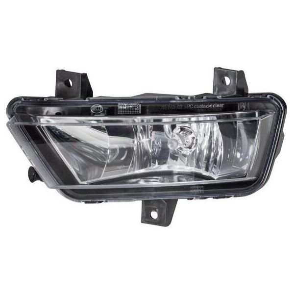 Hella 1ND 013 017-011 - Oe 1ST 941 699 A Fendinebbia Sinistro Per Citigo (NF1)-image