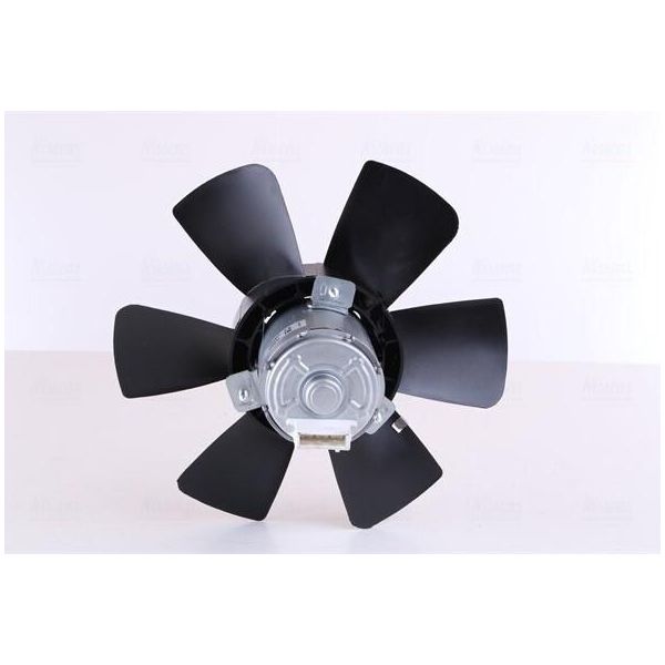 Nissens 85679 - Ventola Radiatore Oe 165959455 Per Cordoba (6K), Ibiza (6K), Passat (35I), Polo (80, 86C), Polo (6V)-image