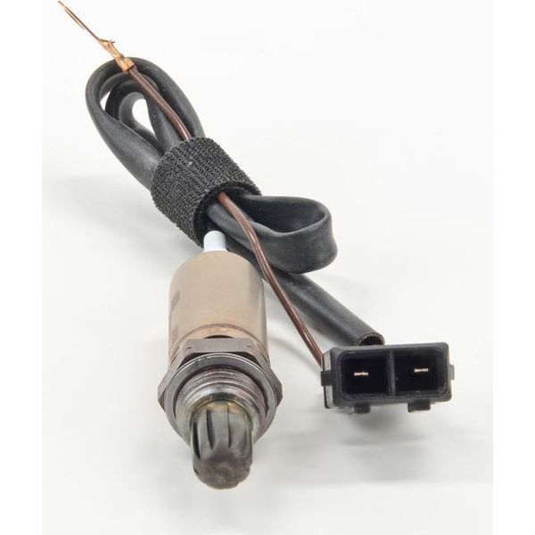 Bosch 0 258 002 040 - Oe 051 906 265 E Lambdasonde Per Cordoba (6K), Ibiza (6K), Toledo I (1L2), Golf Iii (1H), Golf Cabriolet (1E), Passat (35I), Vento (1H)-image
