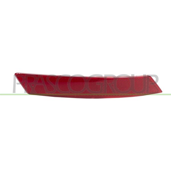 Prasco ST4274353 - Oe 5F0 945 106 G Riflettore, Posteriore Destro Per Leon (5F)-image