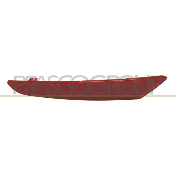 Prasco ST4264354 - Riflettore Oe 5F0945105F, Posteriore Sinistro Per Leon (5F)-image