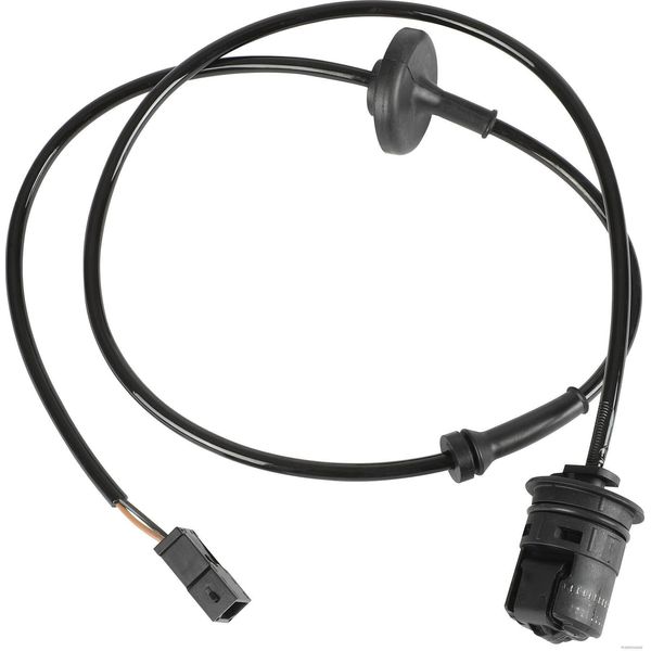 Herth+Buss Elparts 70660036 - Sensore Abs Oe 3B0 927 807 B Per Superb I (3U), Passat (3B)-image