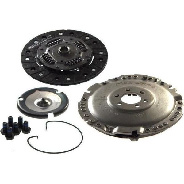 Sachs 3000 703 001 - Kit Frizione Oe 032 198 141 Ax Per Golf Iii (1H), Vento (1H)-image
