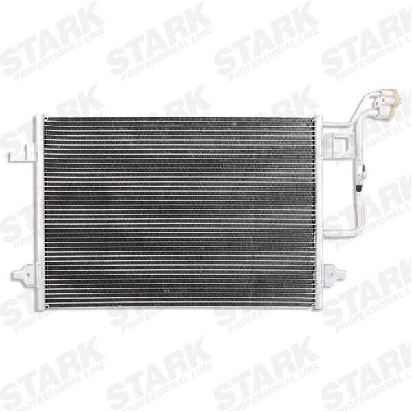 Stark SKCD-0110053 - Klimakondensator Oe 3B0 260 401 Per A4 (8D), Superb I (3U), Passat (3B)-image