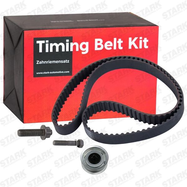 Stark SKTBK-0760007 - Kit Cinghia Di Distribuzione Oe 068 109 119 E Per Jetta Ii (165, 19E, 1G2)-image