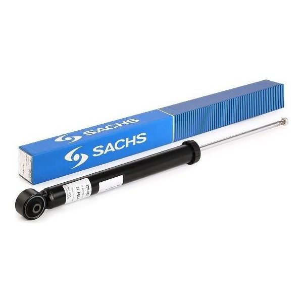 Sachs 290 887 - Oe 6Q0 513 025 Aa StoßDäMpfer FüR Ibiza (6J, 6P), Cordoba (6L), Ibiza (6L), Fabia I (6Y), Fabia Ii (54), Fabia Iii (Nj), Polo (9N), Polo (6C, 6R)-image