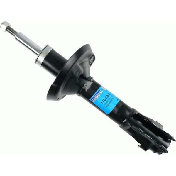 Sachs 170 381 - Ammortizzatore Oe 357 413 031 R Per Passat (35I)-image