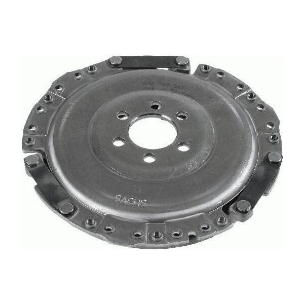 Sachs 3082 149 541 Piastra Di Pressione Frizione Oe 038141025L Compatibile Con A3 8L, Cordoba, Ibiza, Inca, Leon, Toledo, Octavia, Bora, Caddy, Golf Iii, Golf Iv, Polo 6V, Vento-image