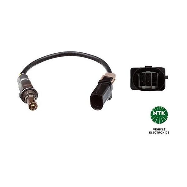 Ngk 95352 - Sonda Lambda Oe 03P 906 262 A Per Ibiza (6J, 6P), Fabia Ii (54), Roomster (5J), Polo (6C, 6R)-image