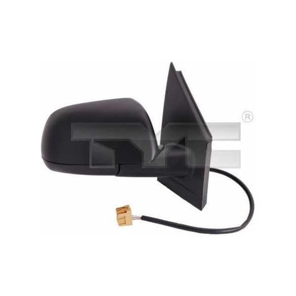 Tyc 337-0064 - Oe 6Q1857507G Specchio Esterno, Sinistro Per Polo (9N)-image