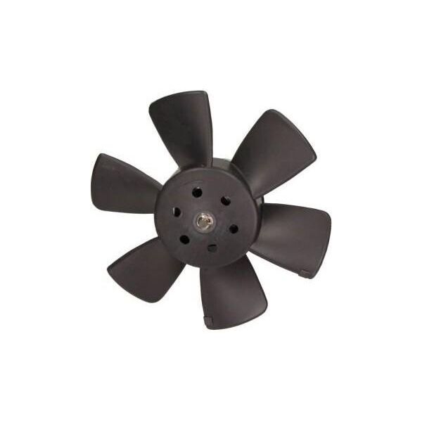Maxgear 71-0014 - Ventola Radiatore Oe 165959455AB Per Toledo I (1L2), Inca (6K), Ibiza (6K), Cordoba (6K), Polo (6V), Caddy Ii (9K)-image