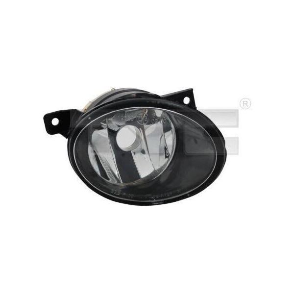 Tyc 19-0917-01-2 - Fendinebbia Oe 7E0941700B, Destro Per T5-image
